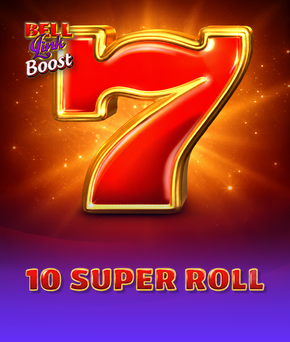 10 Super Roll