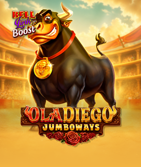 Ola Diego Jumboways
