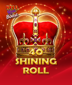 40 Shining Roll