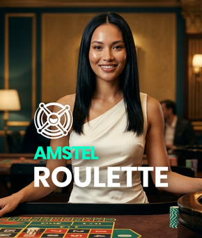Amstel Roulette