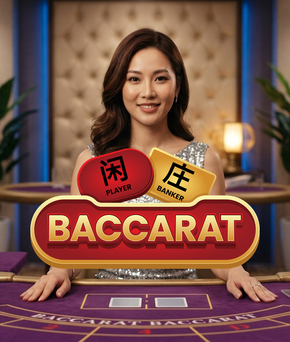Baccarat 5