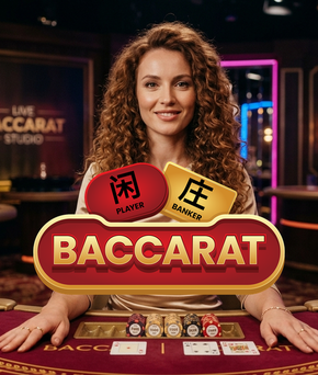 Baccarat 7