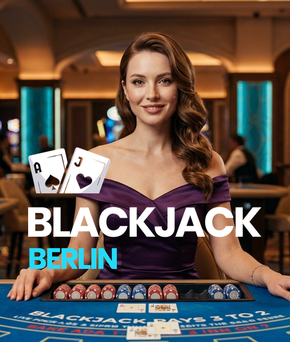 Blackjack Berlin