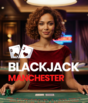 Blackjack Manchester