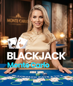 Blackjack Monte Carlo