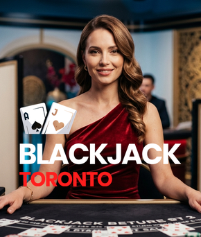 Blackjack Toronto