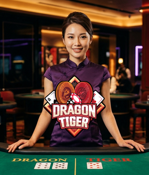 Dragon Tiger