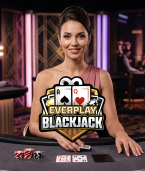 Everplay Blackjack