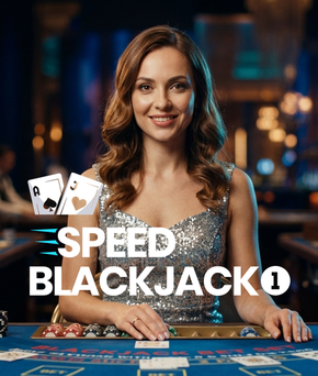 Speed Blackjack 1