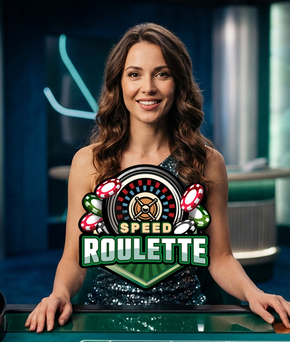 Speed Roulette